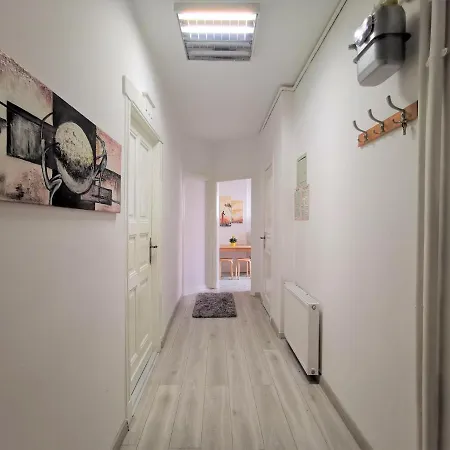 Apartament Euro24 Sosna - Centrum *