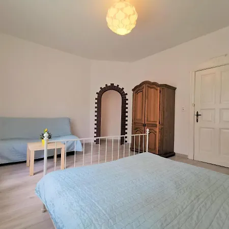 Apartament Euro24 Sosna - Centrum