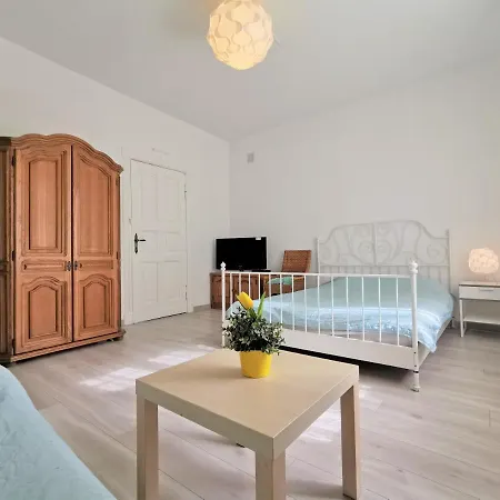 Euro24 Sosna - Centrum Apartament Sopot